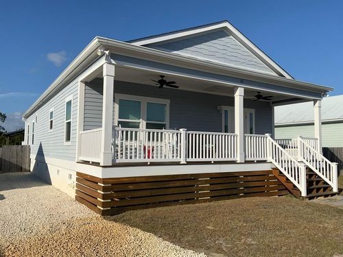 111 Gulf Terrace Ln, Port St Joe, FL, 32456 | Card Image