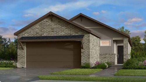 9634 Poinsettia Haven Ln, Richmond, TX, 77407 | Card Image
