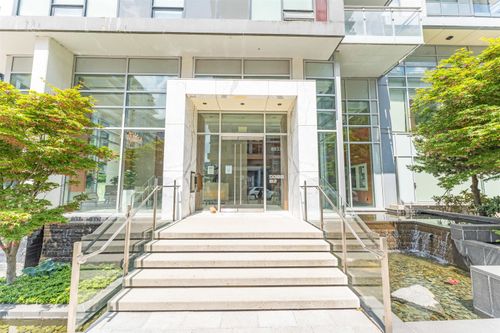 1003-8833 Hazelbridge Way, Richmond, BC, V6X0N3 | Card Image