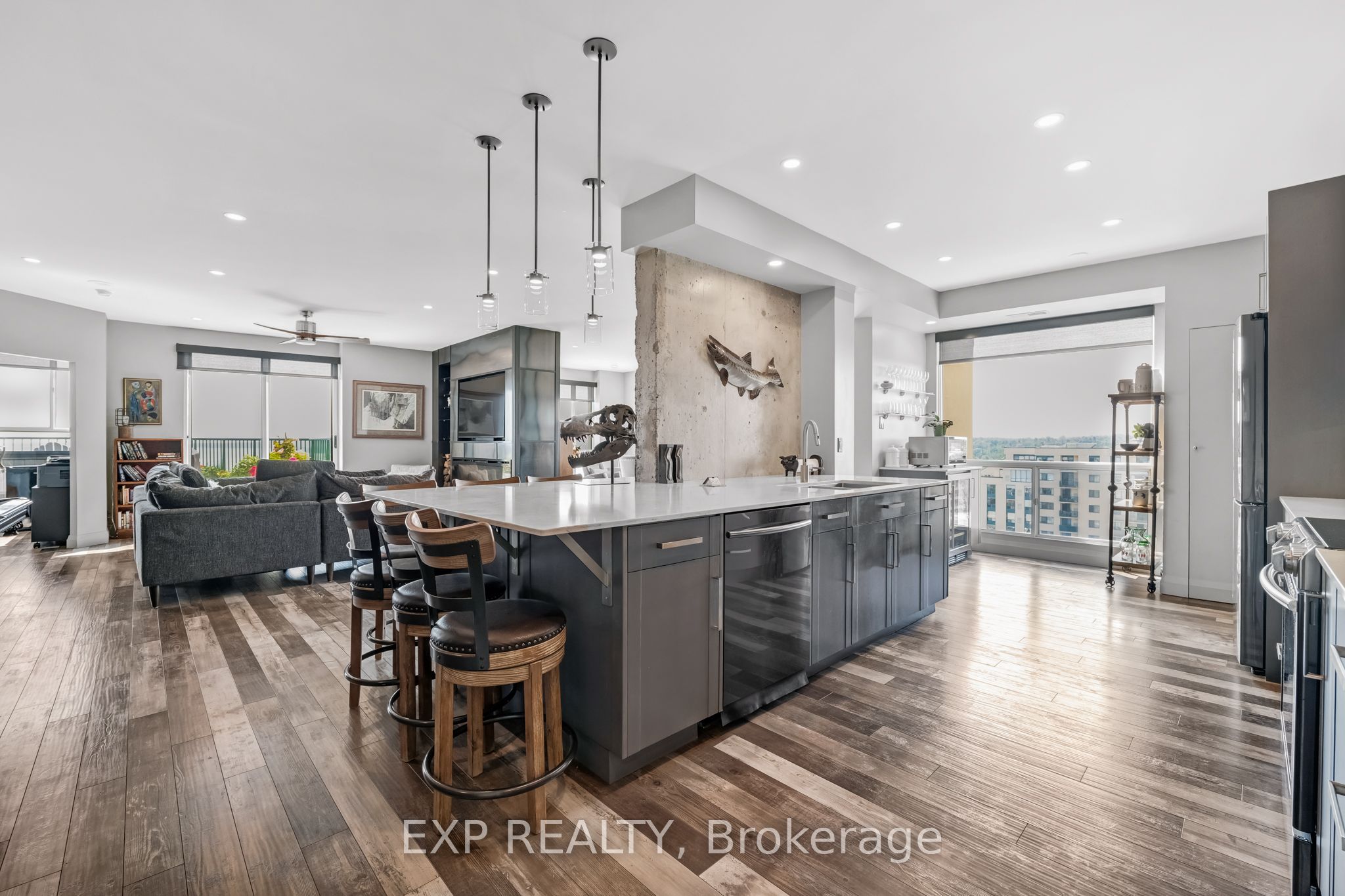 Residential in Barrie 2