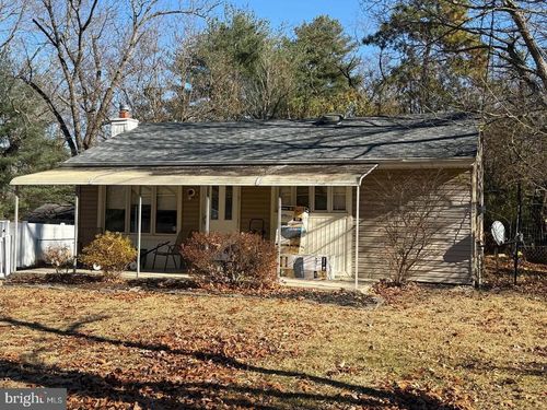 1452 14th Ave, WILLIAMSTOWN, NJ, 08094-4531 | Card Image