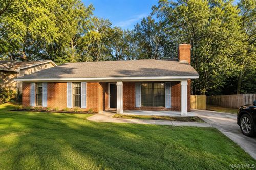 1214 Camellia Woods Ct, Prattville, AL, 36067-2724 | Card Image