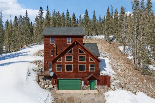 261 Kimmes Lane, BRECKENRIDGE, CO, 80424 | Card Image