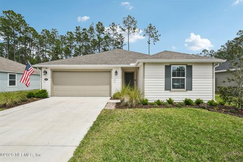 2635 Windsor Lakes Way, Green Cove Springs, FL, 32043-8288 | Card Image