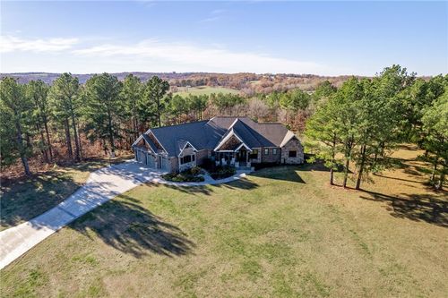 196 Fox Run Dr, Huntsville, AR, 72740-5035 | Card Image