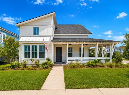 2229 Generals St, Charleston, SC, 29492-8821 | Card Image