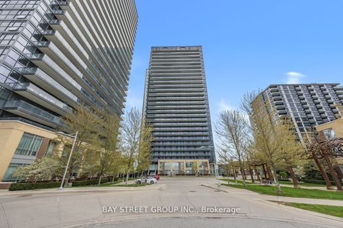 1806-29 Singer Crt, North York, ON, M2K0B3 | Card Image