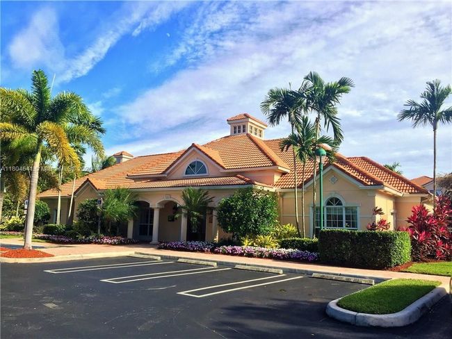 APT-311 - 2014 Alta Meadows Ln, Townhouse with 1 bedrooms, 1 bathrooms and null parking in Delray Beach FL | Image 12