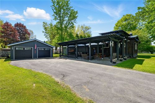 6942 North Dr, Jamestown, PA, 16134-5442 | Card Image