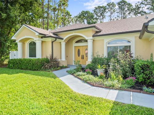 57 Pickering Drive, PALM COAST, FL, 32164 | Card Image