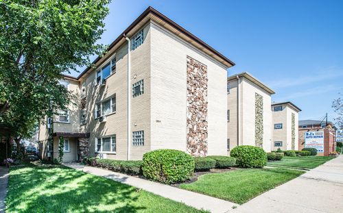 apt-2-3804 N Harlem Ave, Chicago, IL, 60634-2218 | Card Image