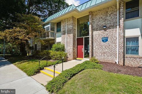 99-1d-3311 S Leisure World Blvd, SILVER SPRING, MD, 20906-1752 | Card Image