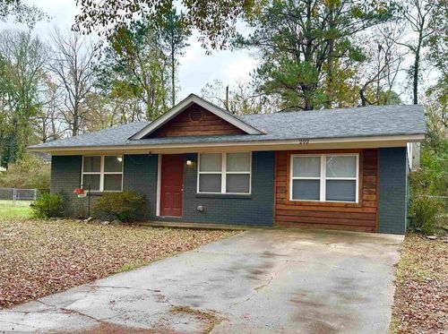 202 Whitefield Dr, White Hall, AR, 71602-2539 | Card Image