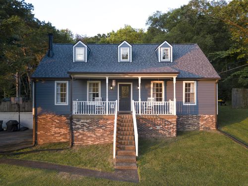 607 Quarter Horse Ln, Nolensville, TN, 37135-9764 | Card Image