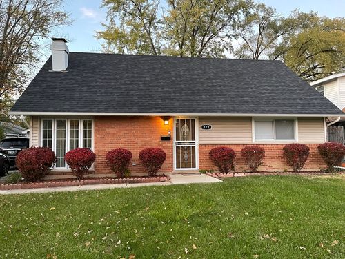 171 Frederick Dr, Chicago Heights, IL, 60411-1030 | Card Image