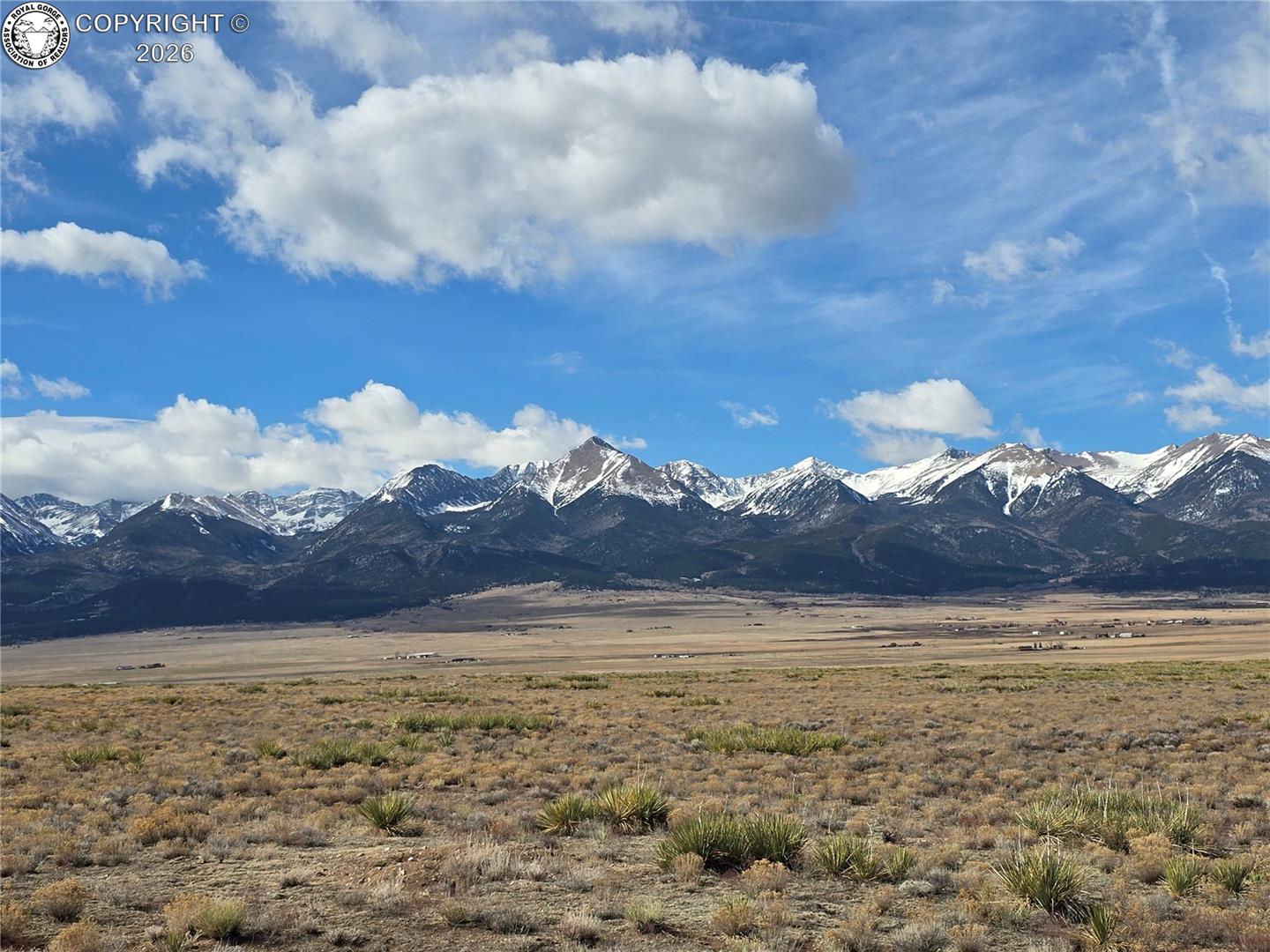 Land in Silver Cliff 5