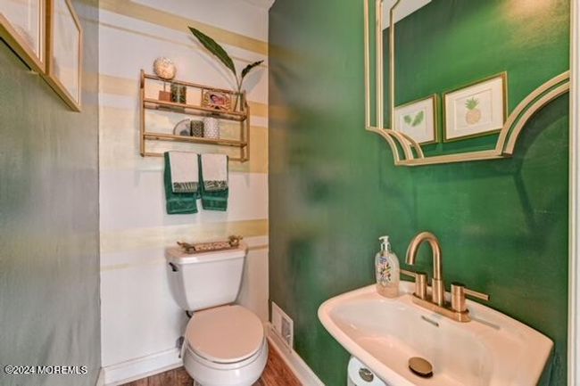 6 Convent Ct, House other with 3 bedrooms, 3 bathrooms and null parking in Hazlet NJ | Image 15