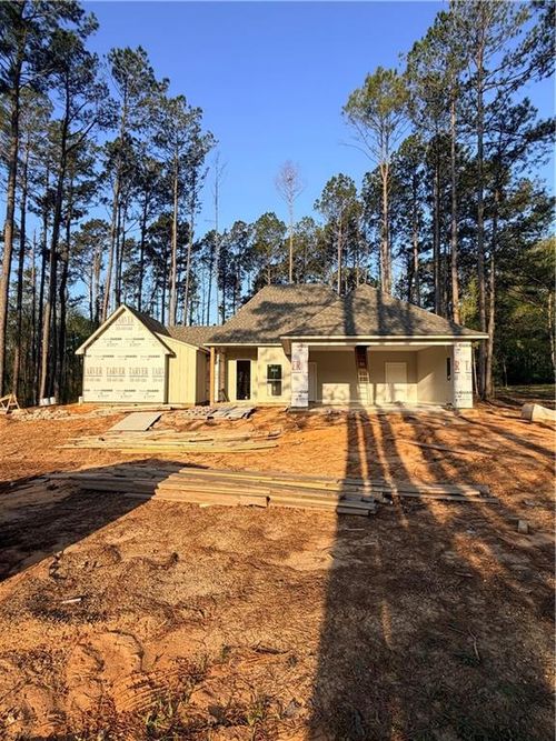 25 Lynn Drive, Ball, LA, 71405 | Card Image