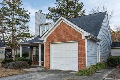 4308 Ravenwood Dr, Union city, GA, 30291-1093 | Card Image