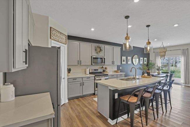 Beautiful Kitchen | Image 9