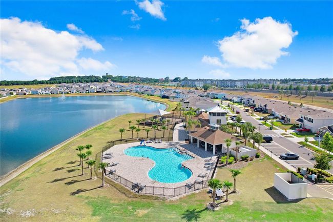 7929 Sail Clover Ln, House other with 3 bedrooms, 2 bathrooms and null parking in ZEPHYRHILLS FL | Image 36