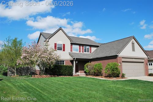 42998 Bradley Dr, Van Buren Township, MI, 48111-5373 | Card Image
