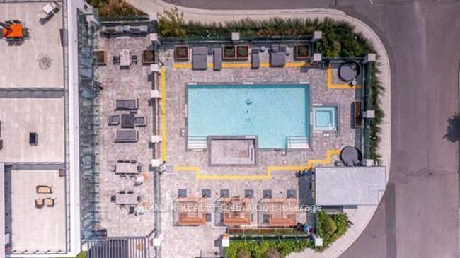 2010 - 1255 Bayly St, Condo with 1 bedrooms, 1 bathrooms and null parking in Pickering ON | Image 11