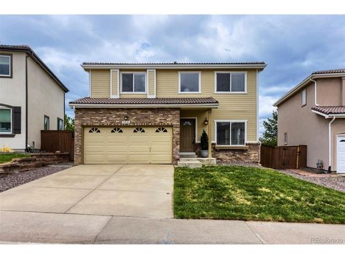 4605 Lyndenwood Cir, Highlands Ranch, CO, 80130 | Card Image