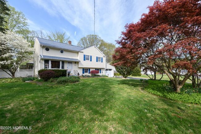 6 Chanceville Pl, House other with 4 bedrooms, 3 bathrooms and null parking in Middletown NJ | Image 39