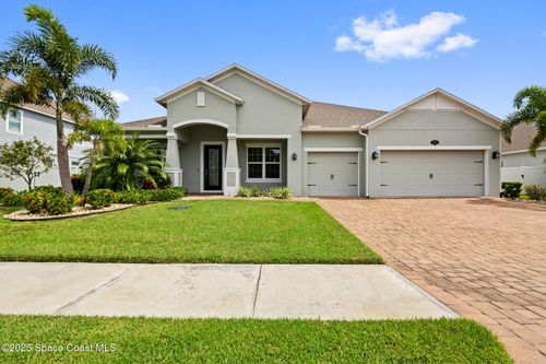 4835 Hebron Dr, Merritt Island, FL, 32953-8183 | Card Image