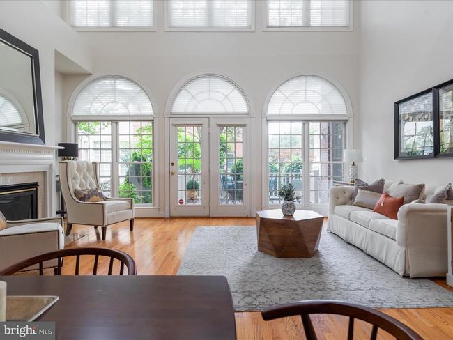 12753 Lavender Keep Cir, Townhouse with 4 bedrooms, 5 bathrooms and null parking in FAIRFAX VA | Image 13