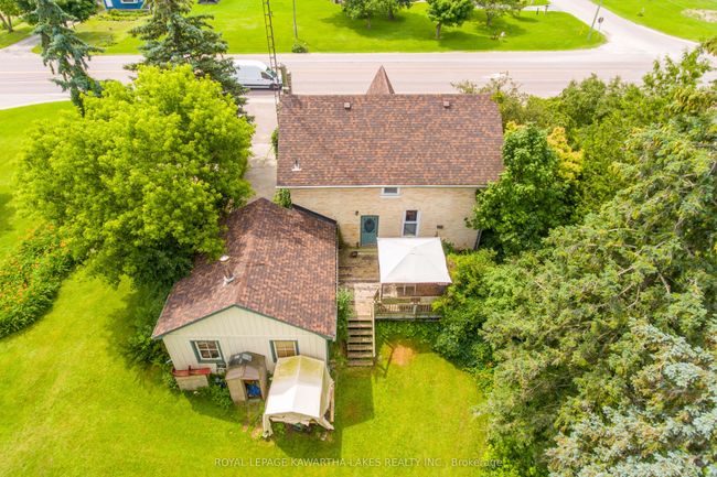 1167 Highway 7, House other with 3 bedrooms, 2 bathrooms and 3 parking in Oakwood ON | Image 24