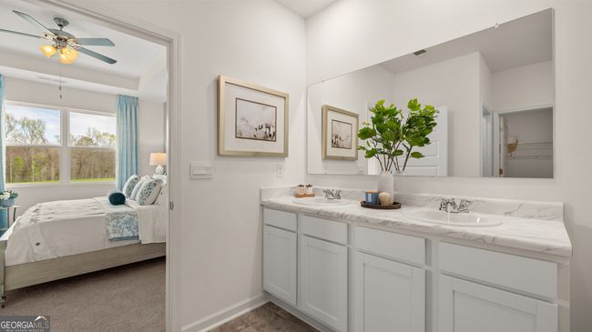 223 Kennelsman Dr, House other with 4 bedrooms, 2 bathrooms and null parking in Griffin GA | Image 24
