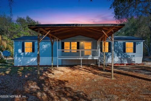 7595 Oak Forest Rd, Keystone Heights, FL, 32656-8709 | Card Image