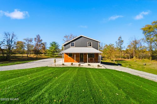 3330 Sunderland Rd, Lima, OH, 45806-9301 | Card Image