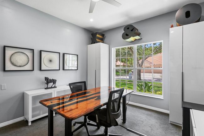 17807 Arbor Greene Dr, House other with 5 bedrooms, 3 bathrooms and null parking in TAMPA FL | Image 52
