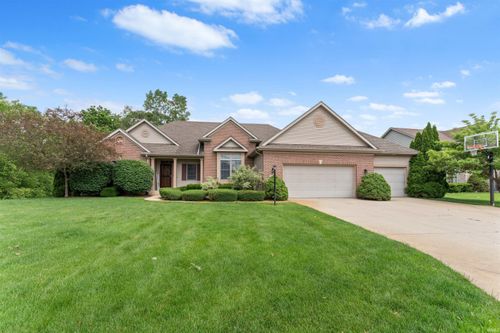 50910 Stonebridge Dr, Granger, IN, 46530-6839 | Card Image