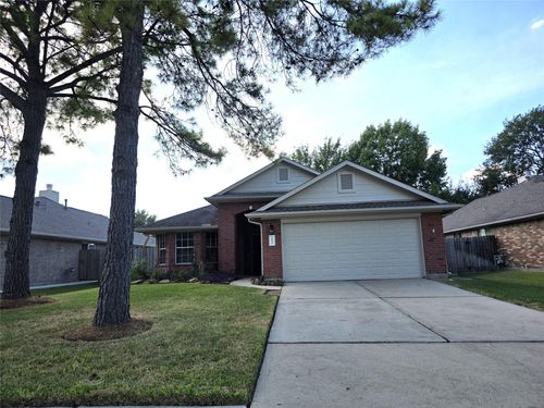 14925 Cypress Ridge Grove Ln, Cypress, TX, 77429-4561 | Card Image