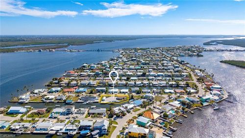 2816 Janet St, MATLACHA, FL, 33993-9749 | Card Image