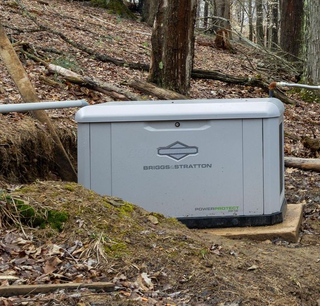 Whole House Generator | Image 72