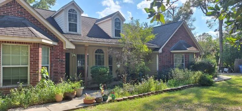 Ward Rd, Cleveland, TX 77328