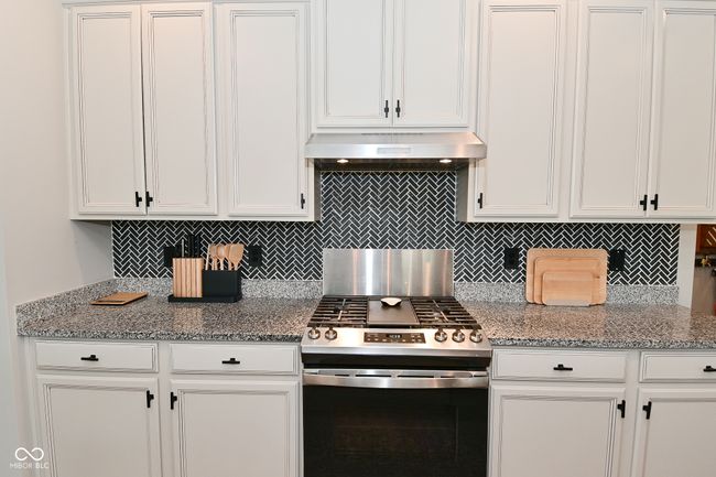 2734 Chalbury Dr, House other with 4 bedrooms, 4 bathrooms and null parking in Plainfield IN | Image 19