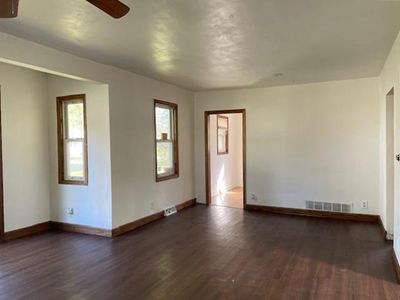 309 W Clark Street, House other with 4 bedrooms, 1 bathrooms and null parking in SPENCER WI | Image 3