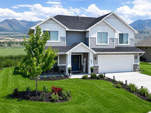 659 S Lakeside Dr, Franklin, ID, 83237-5302 | Card Image