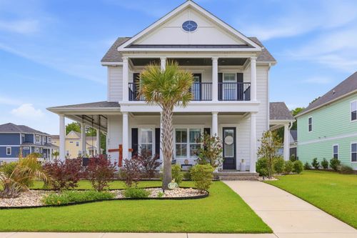 301 Spartina Ct, North Myrtle Beach, SC, 29582-6620 | Card Image