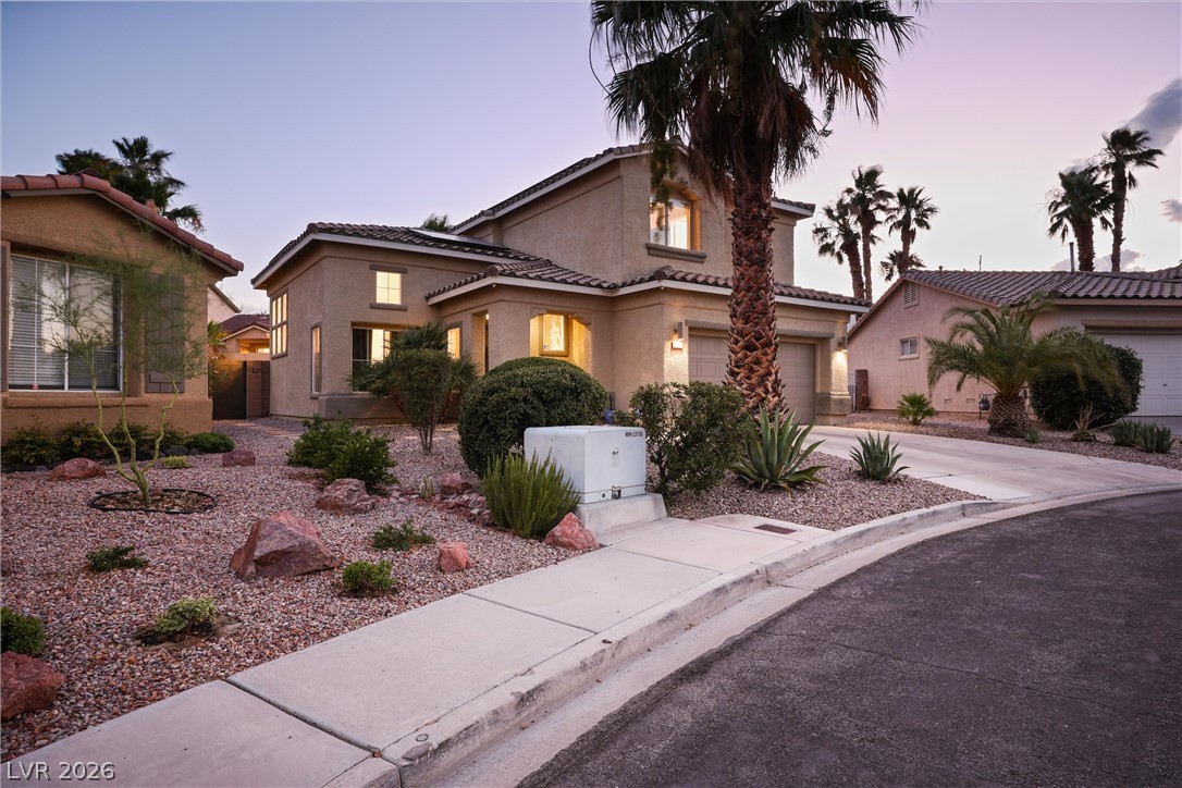 Residential in Las Vegas 5