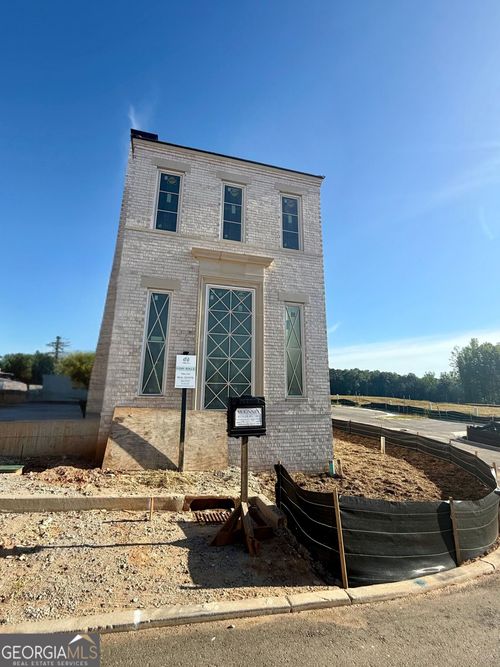 340 6th St, Fayetteville, GA, 30214-4648 | Card Image