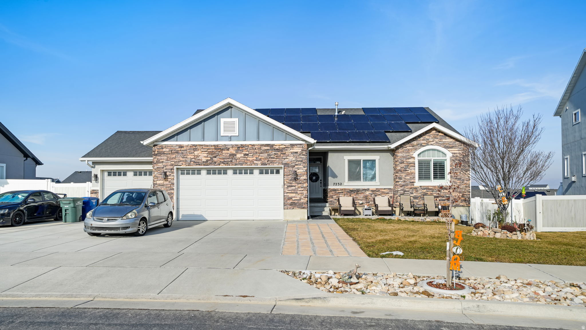 Residential in West Valley City