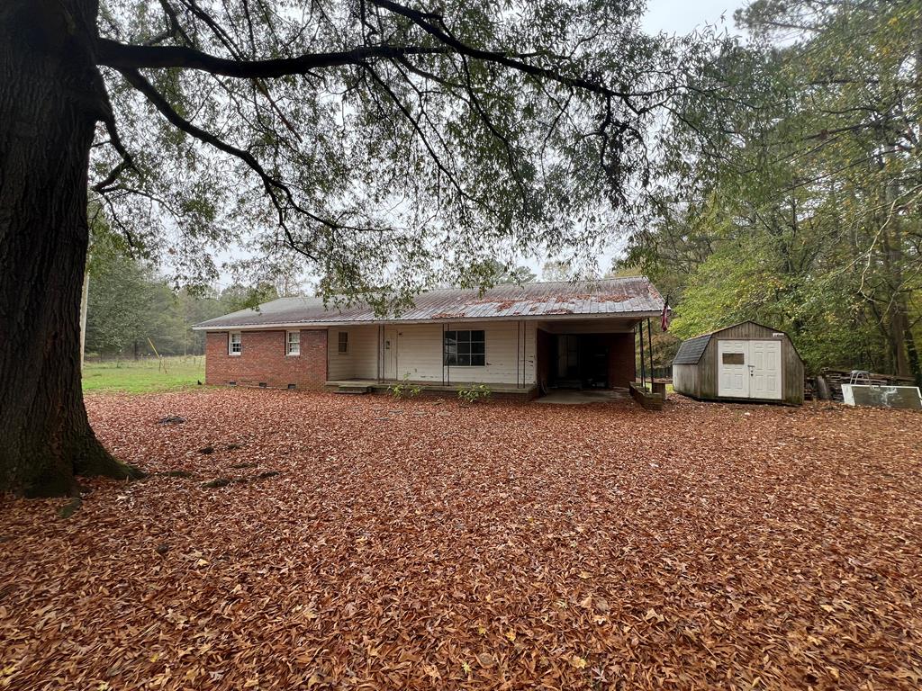 Carbondale Rd, Dalton, GA 30721