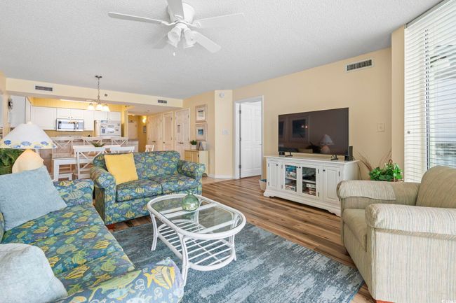 UNIT-7C - 5310 N Ocean Blvd, Condo with 3 bedrooms, 3 bathrooms and null parking in North Myrtle Beach SC | Image 12